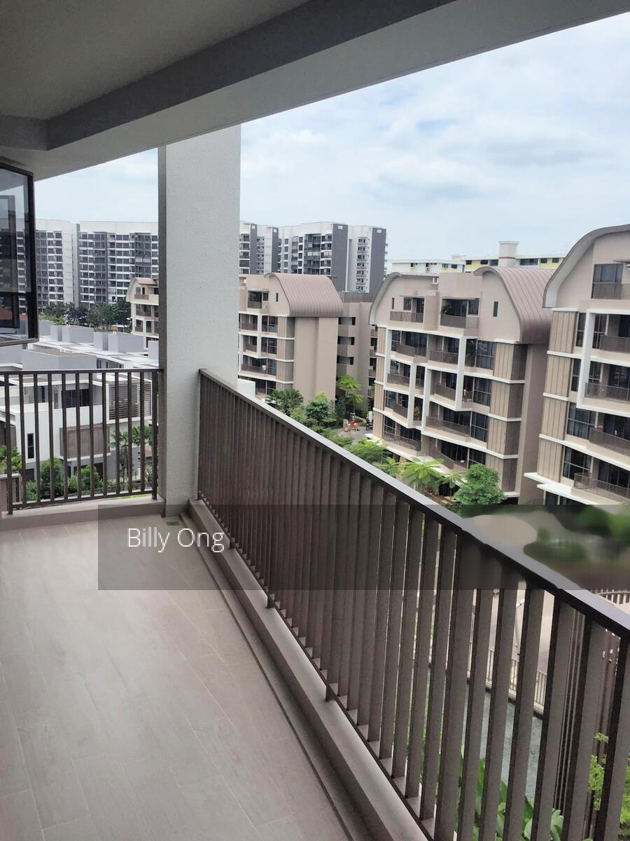 Archipelago (D16), Condominium #278987541